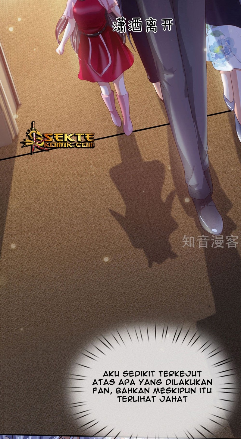 I am Daxianzun Chapter 236 Gambar 25