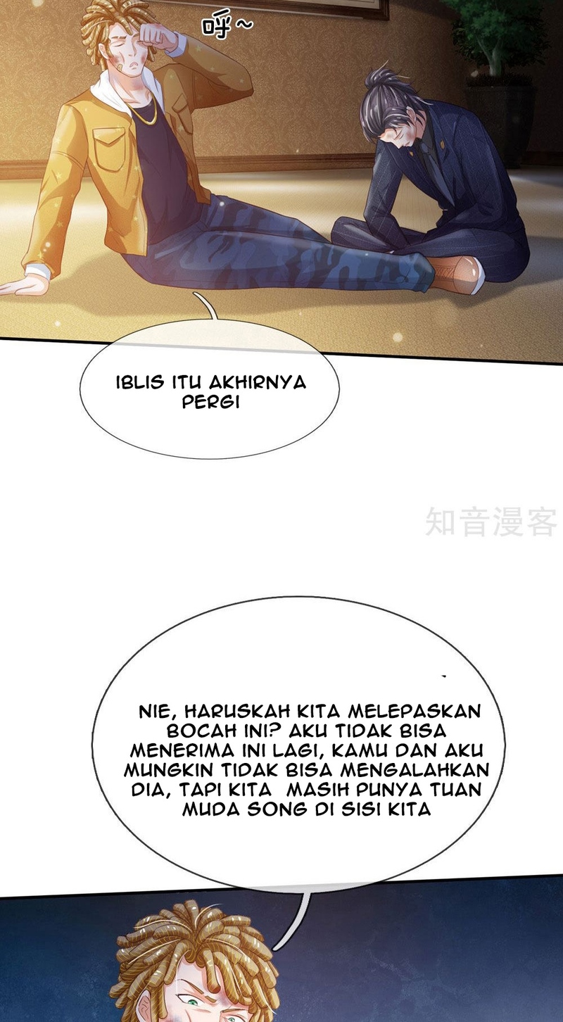 I am Daxianzun Chapter 236 Gambar 28