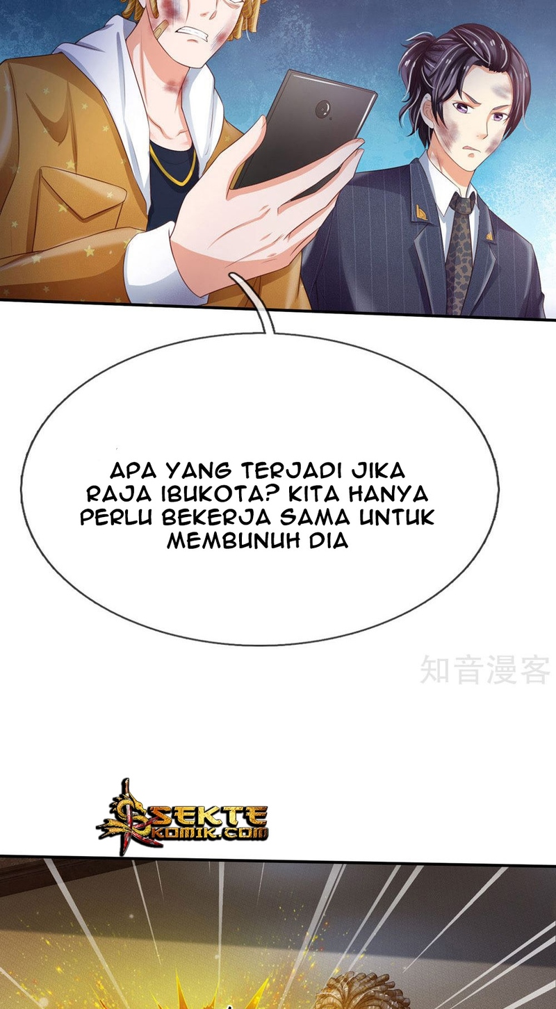 I am Daxianzun Chapter 236 Gambar 29