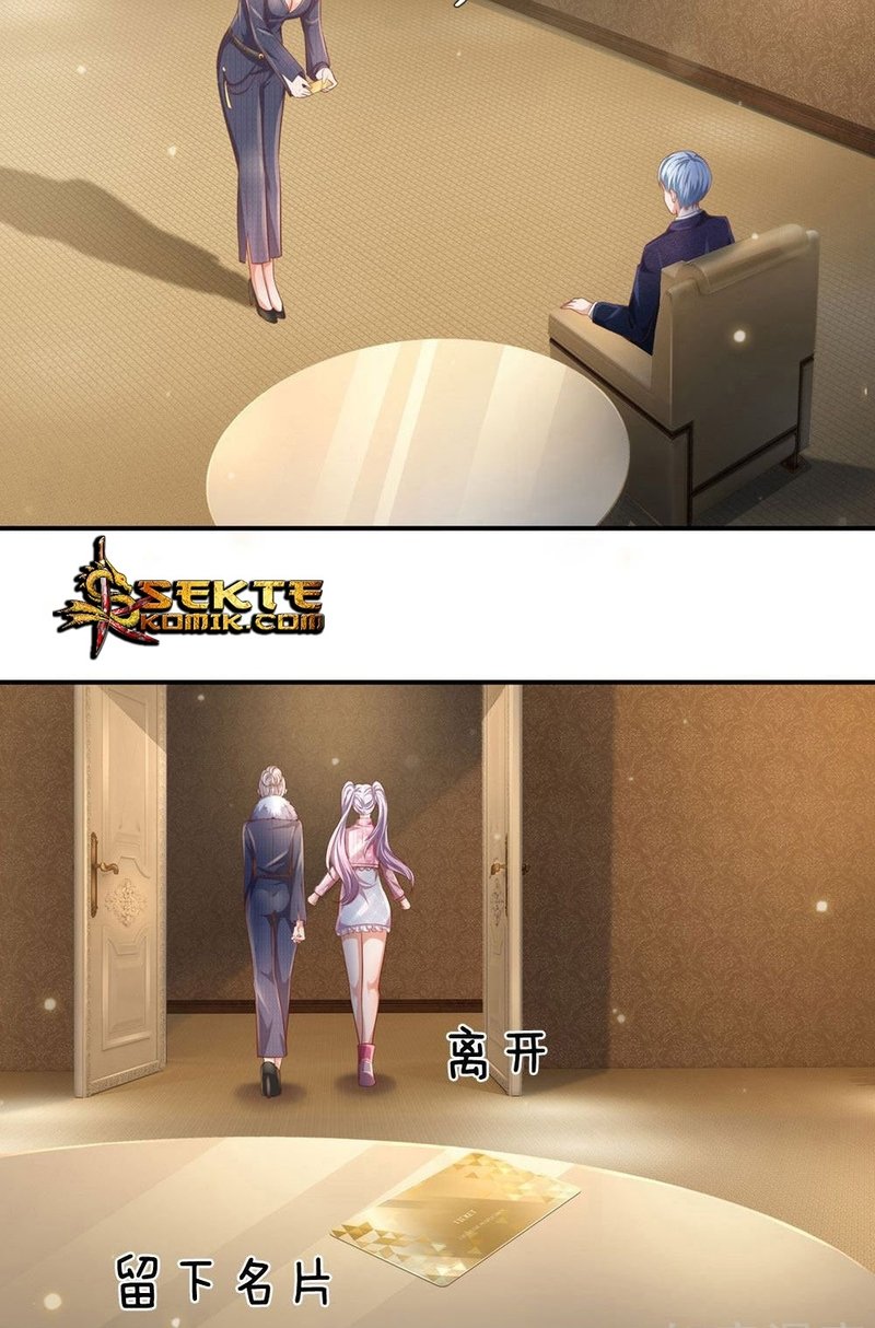 I am Daxianzun Chapter 236 Gambar 3
