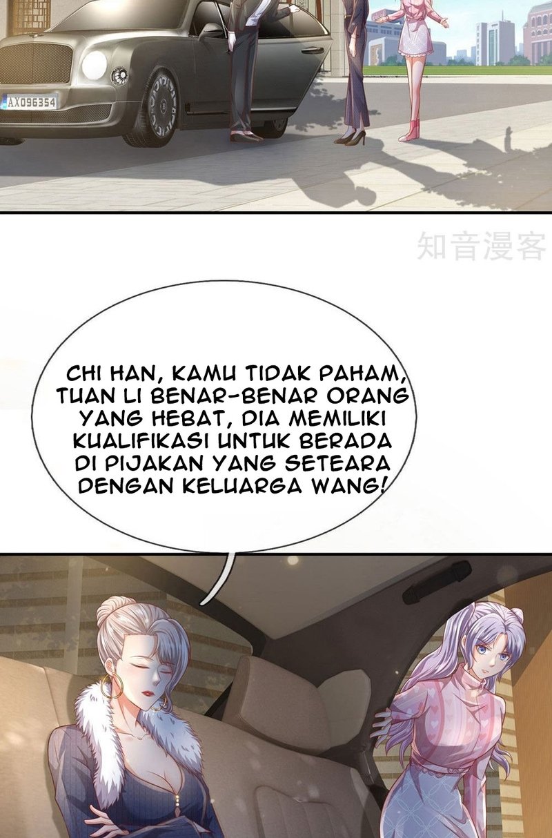 I am Daxianzun Chapter 236 Gambar 5