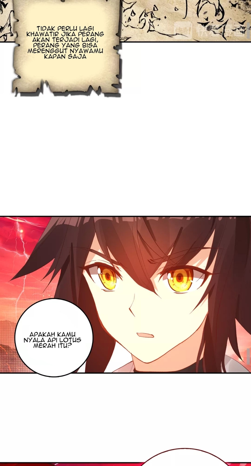 God of Wine Chapter 12 Gambar 12