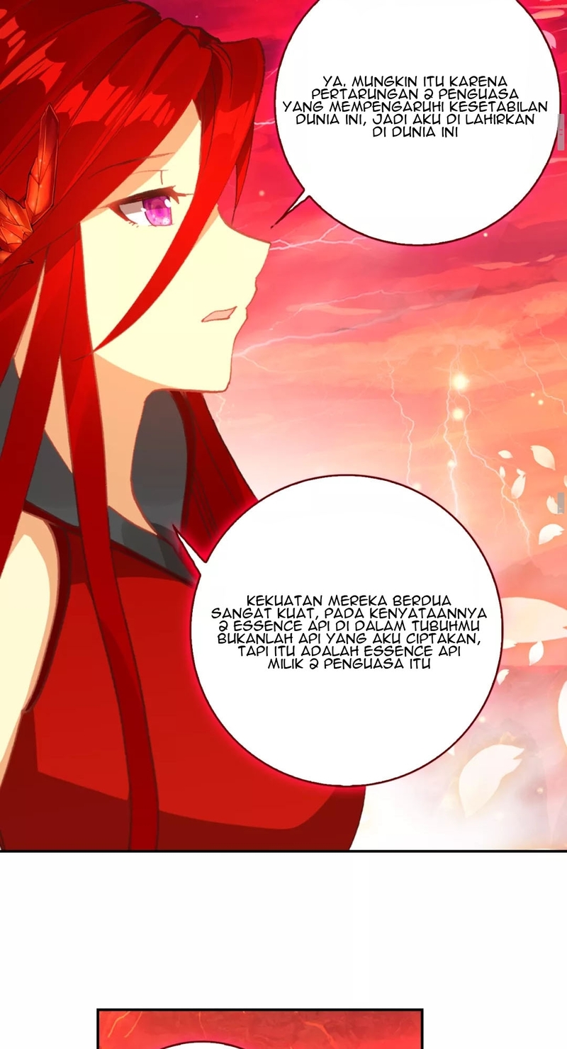 God of Wine Chapter 12 Gambar 13