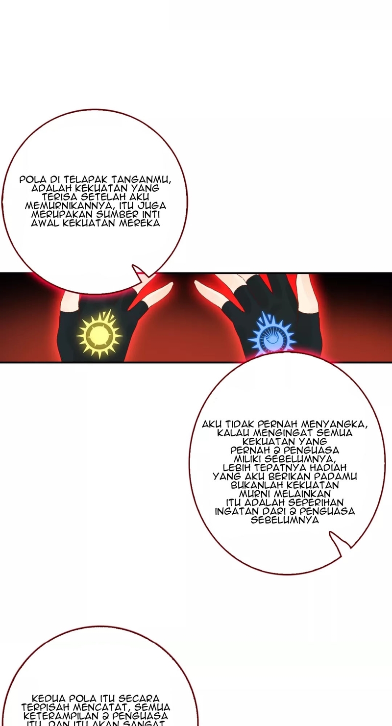 God of Wine Chapter 12 Gambar 15