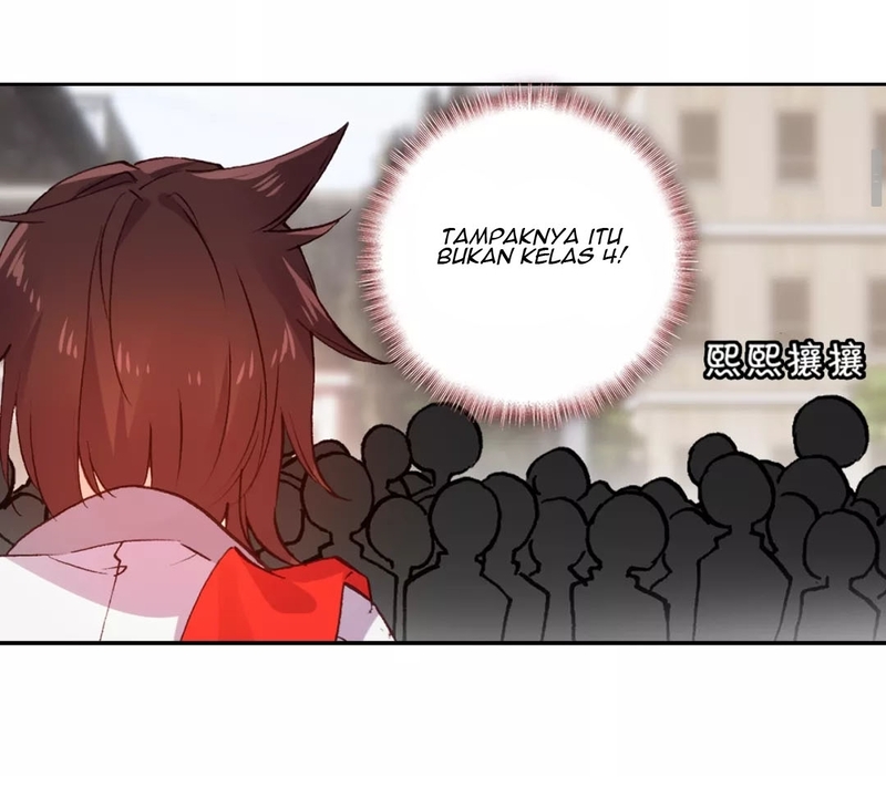 God of Wine Chapter 12 Gambar 25