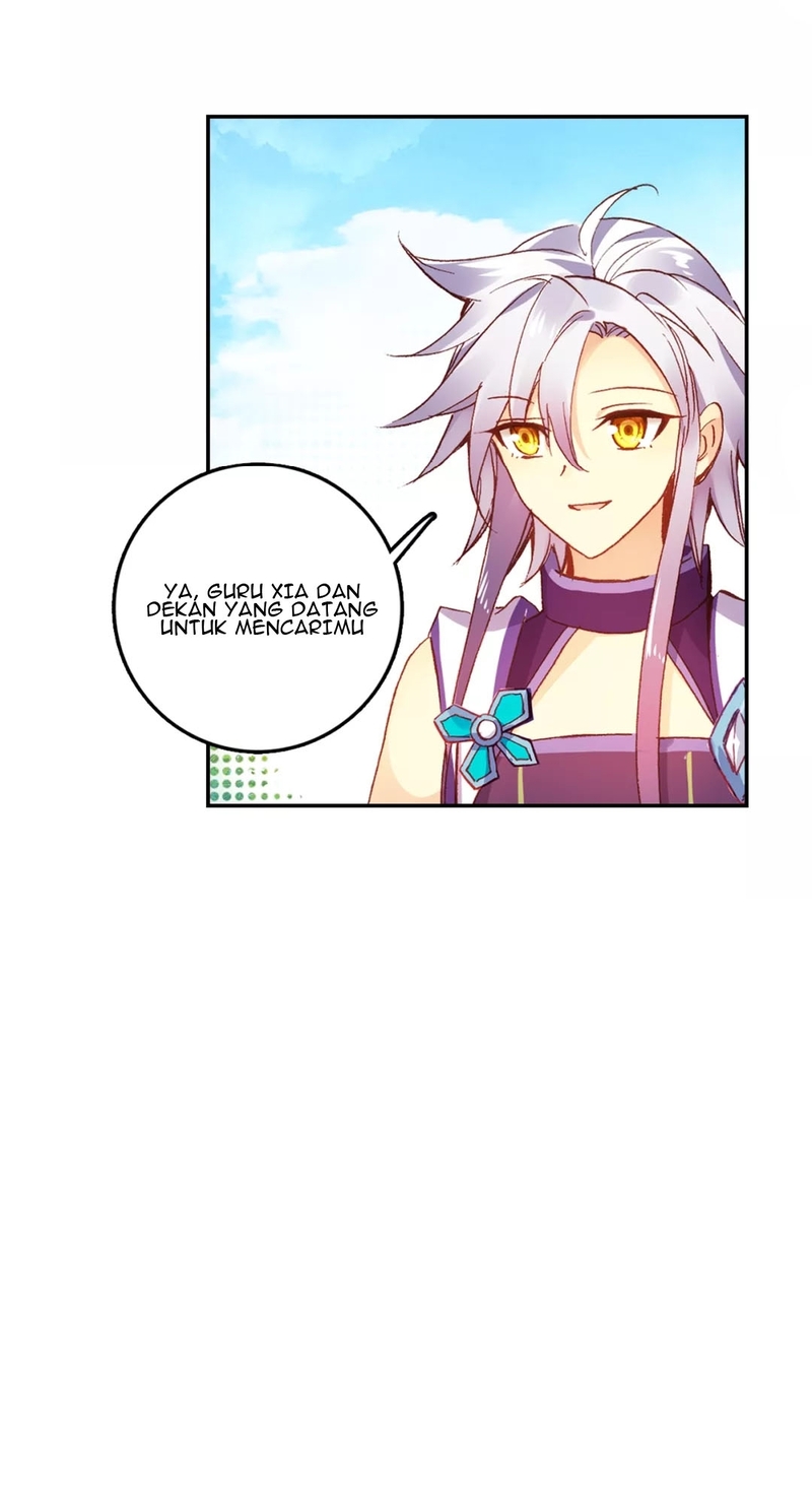 God of Wine Chapter 12 Gambar 28