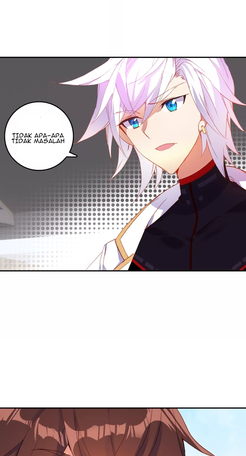 God of Wine Chapter 12 Gambar 37