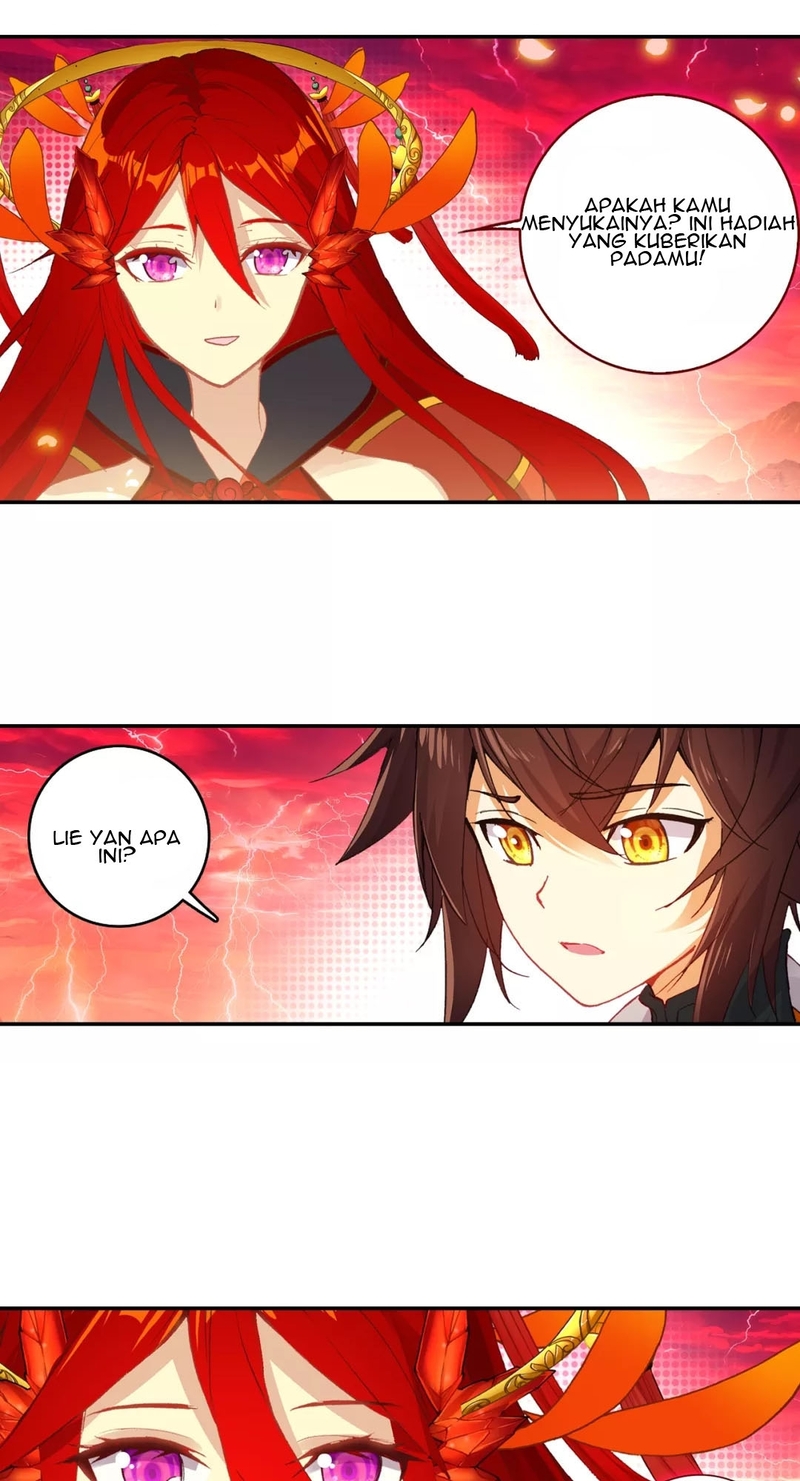 God of Wine Chapter 12 Gambar 5