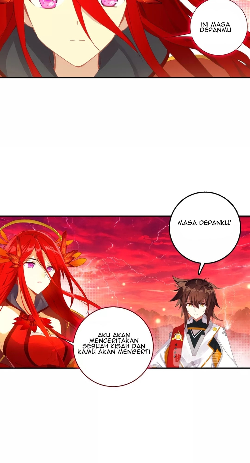 God of Wine Chapter 12 Gambar 6