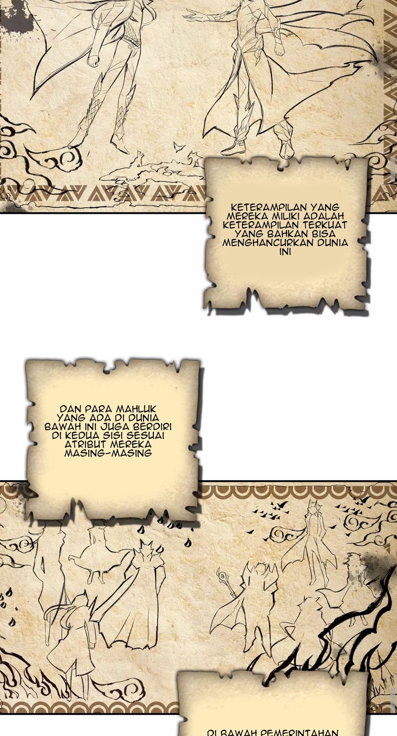 God of Wine Chapter 12 Gambar 9