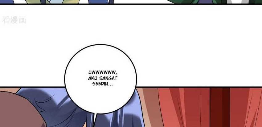 First Class Family Chapter 126 Gambar 19
