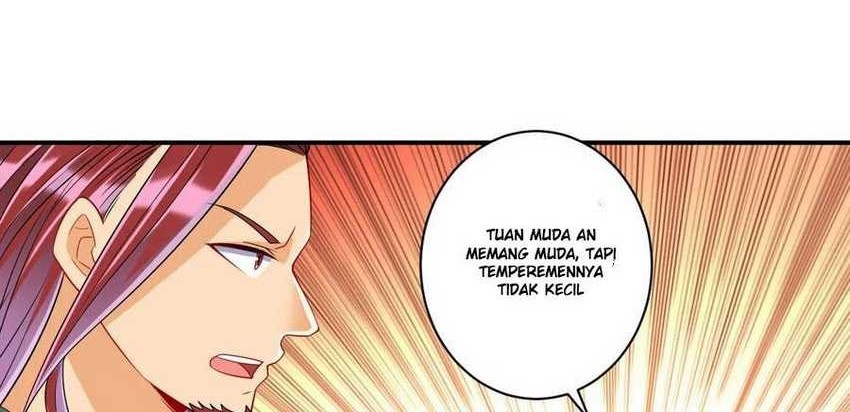 First Class Family Chapter 126 Gambar 3