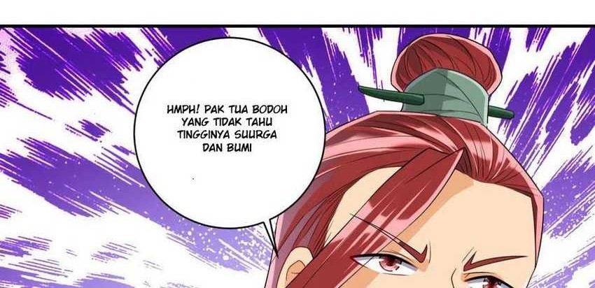 First Class Family Chapter 126 Gambar 7