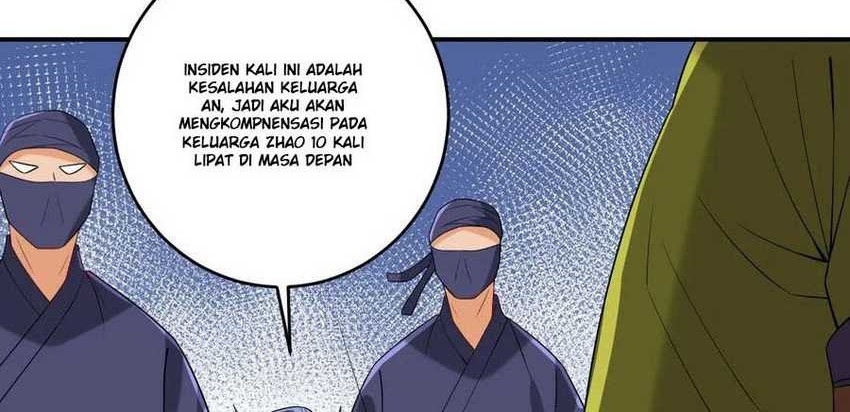 First Class Family Chapter 126 Gambar 17