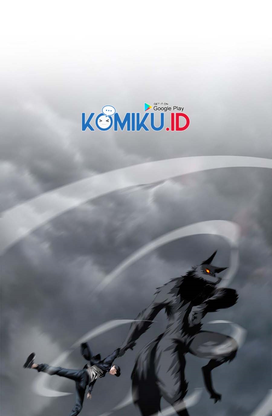 The Blade of Evolution Chapter 25 Gambar 29