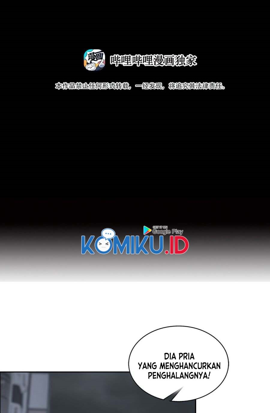 The Blade of Evolution Chapter 25 Gambar 3