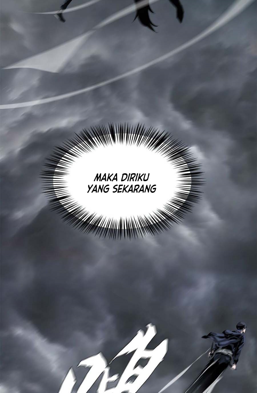 The Blade of Evolution Chapter 25 Gambar 30