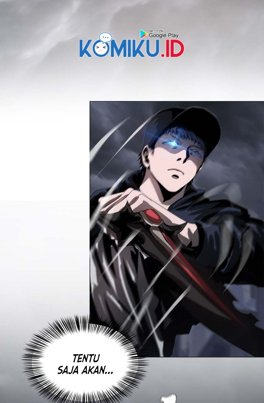 The Blade of Evolution Chapter 25 Gambar 32