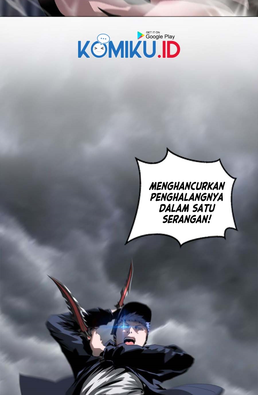The Blade of Evolution Chapter 25 Gambar 34