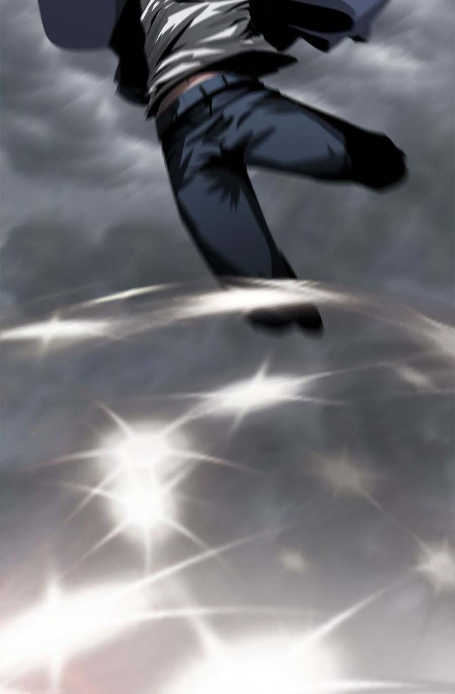 The Blade of Evolution Chapter 25 Gambar 35