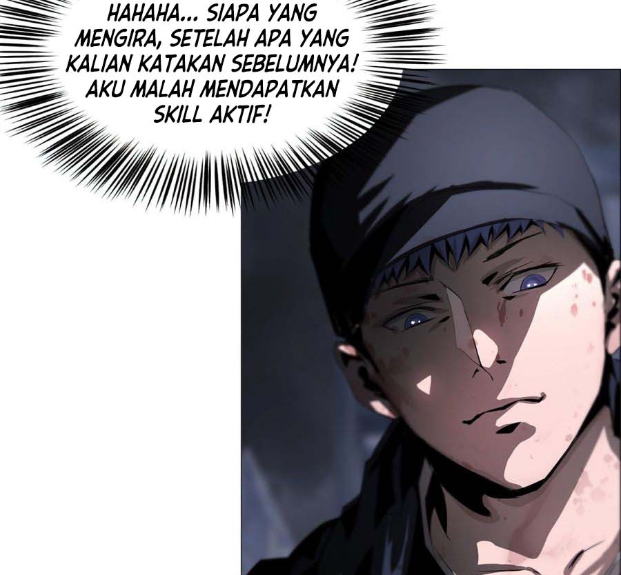 The Blade of Evolution Chapter 25 Gambar 43