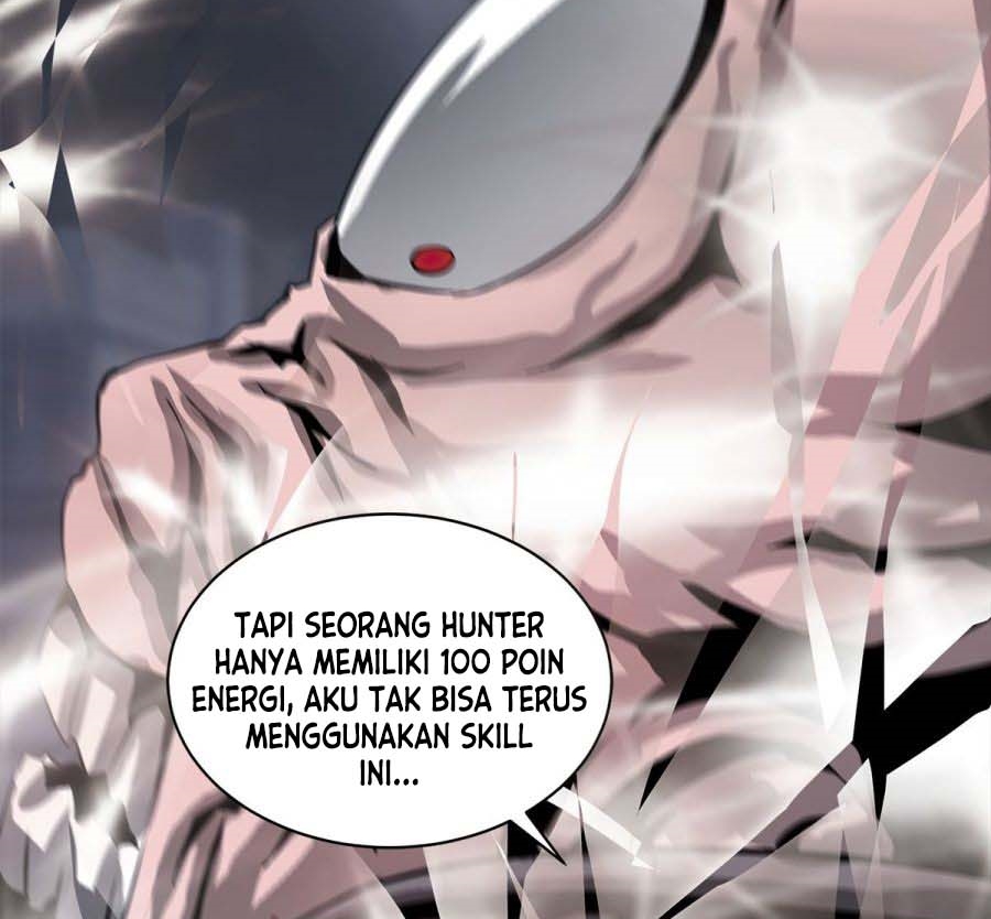 The Blade of Evolution Chapter 25 Gambar 45