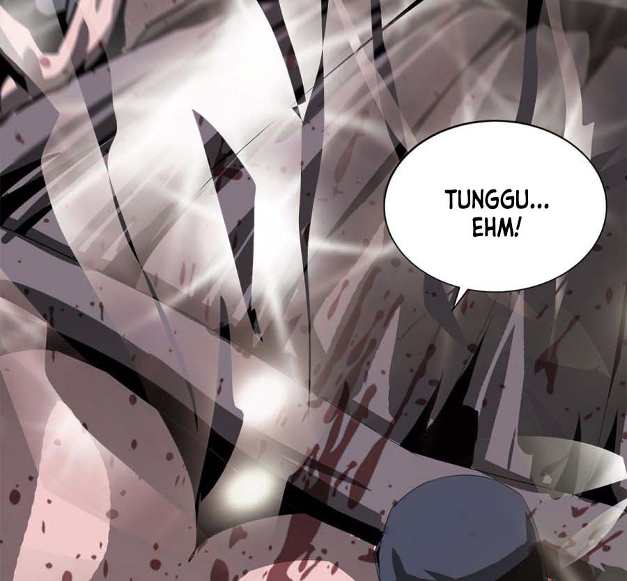 The Blade of Evolution Chapter 25 Gambar 46
