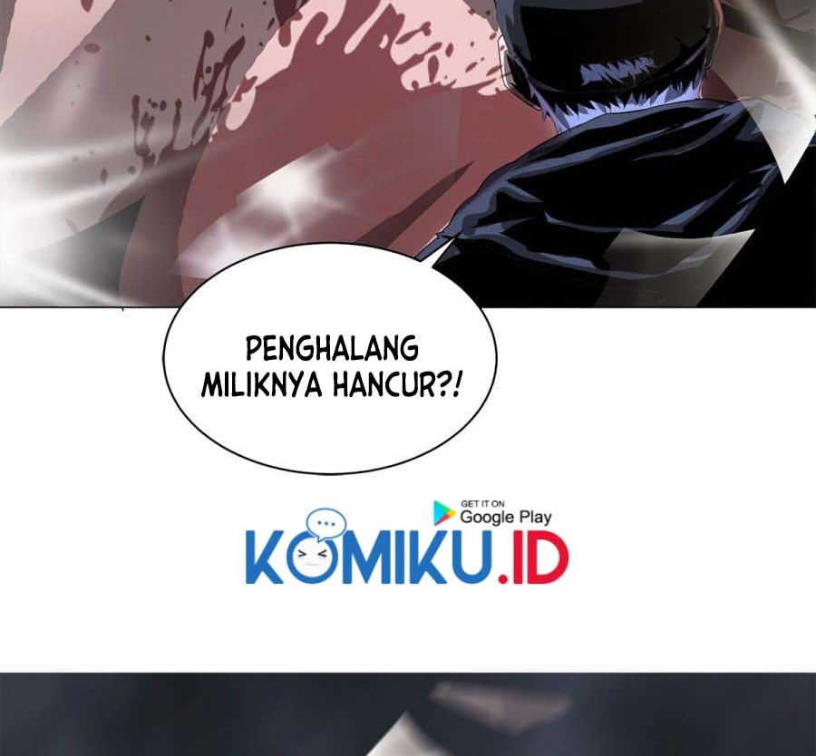 The Blade of Evolution Chapter 25 Gambar 47