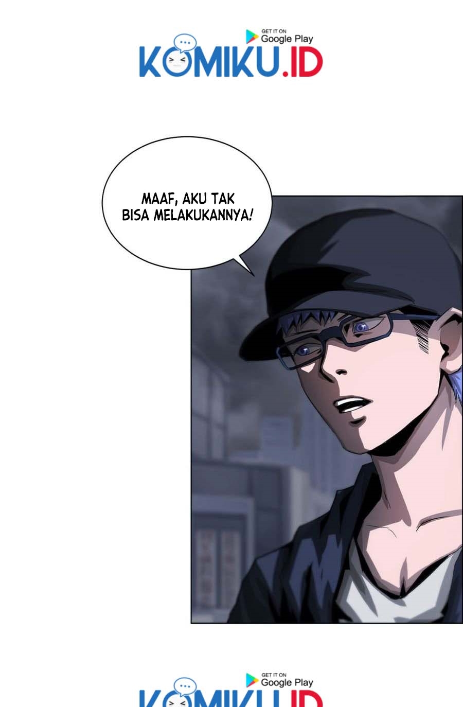 The Blade of Evolution Chapter 25 Gambar 5