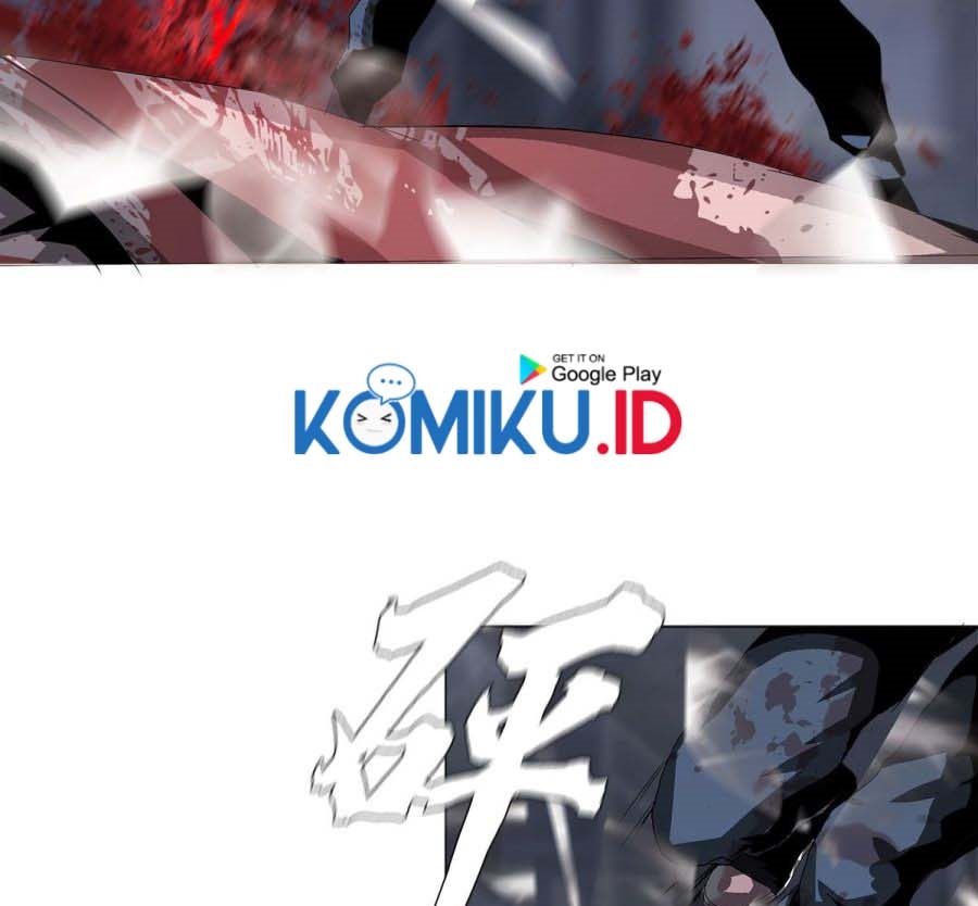 The Blade of Evolution Chapter 25 Gambar 50