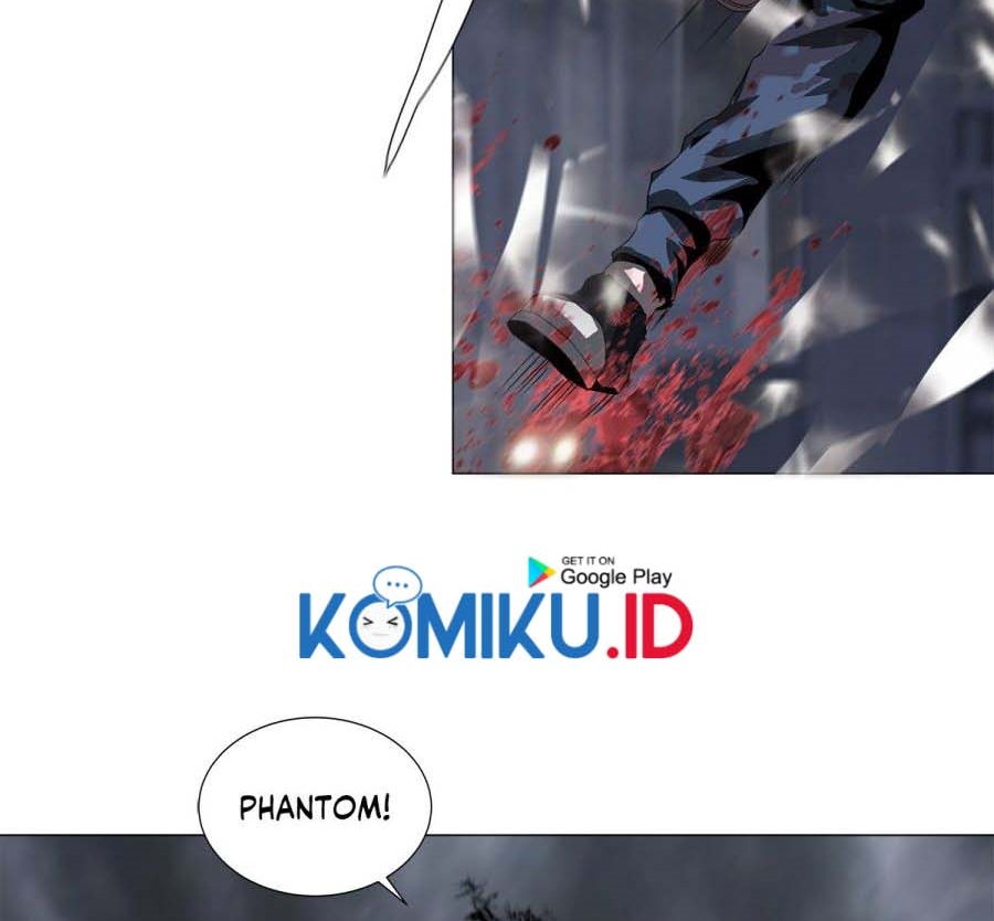 The Blade of Evolution Chapter 25 Gambar 51