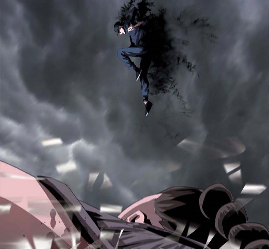 The Blade of Evolution Chapter 25 Gambar 52