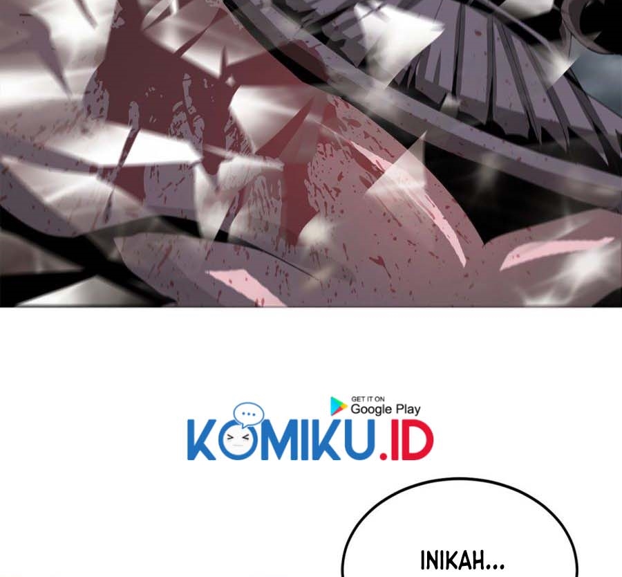 The Blade of Evolution Chapter 25 Gambar 53