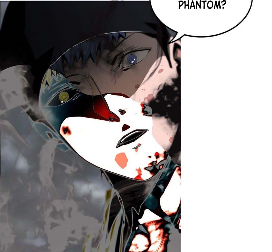 The Blade of Evolution Chapter 25 Gambar 54