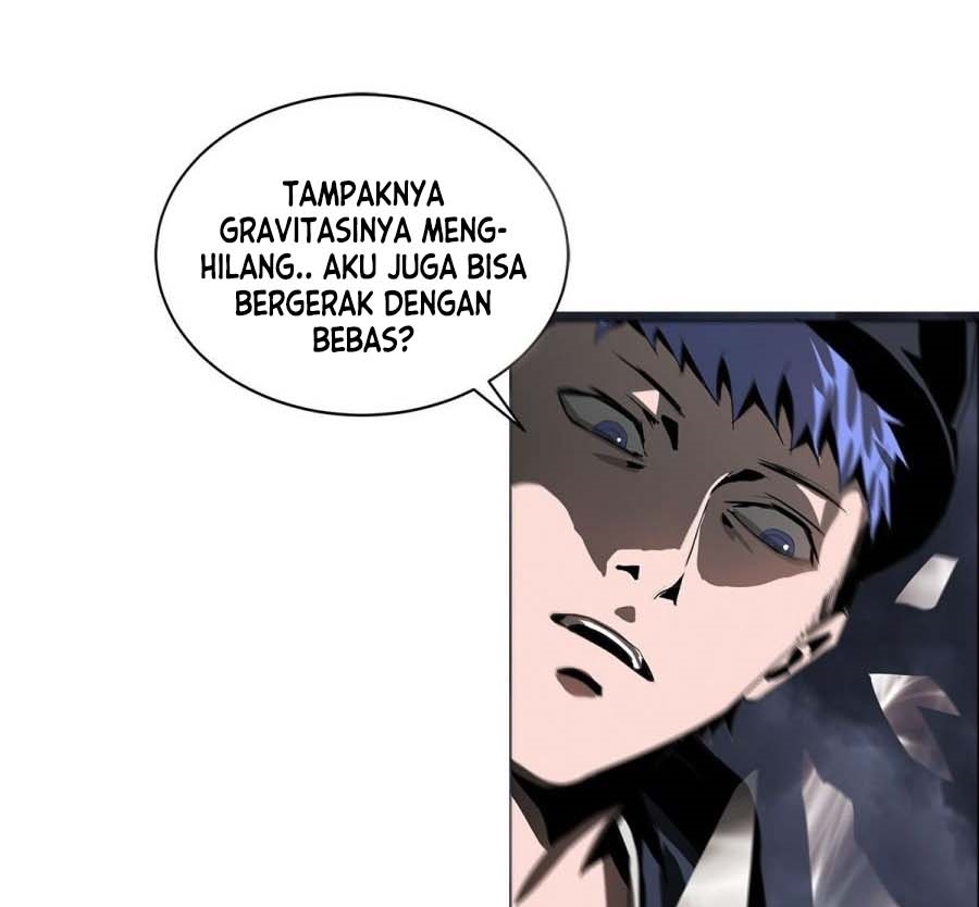 The Blade of Evolution Chapter 25 Gambar 64