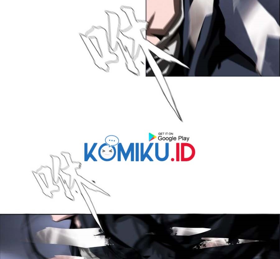 The Blade of Evolution Chapter 25 Gambar 65