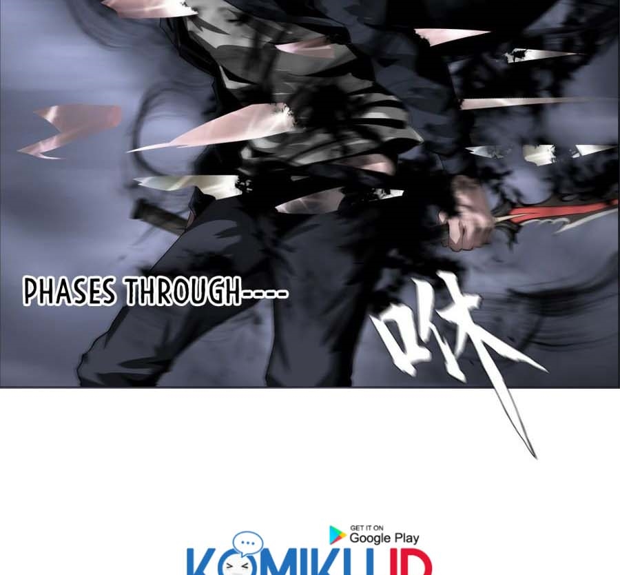 The Blade of Evolution Chapter 25 Gambar 66