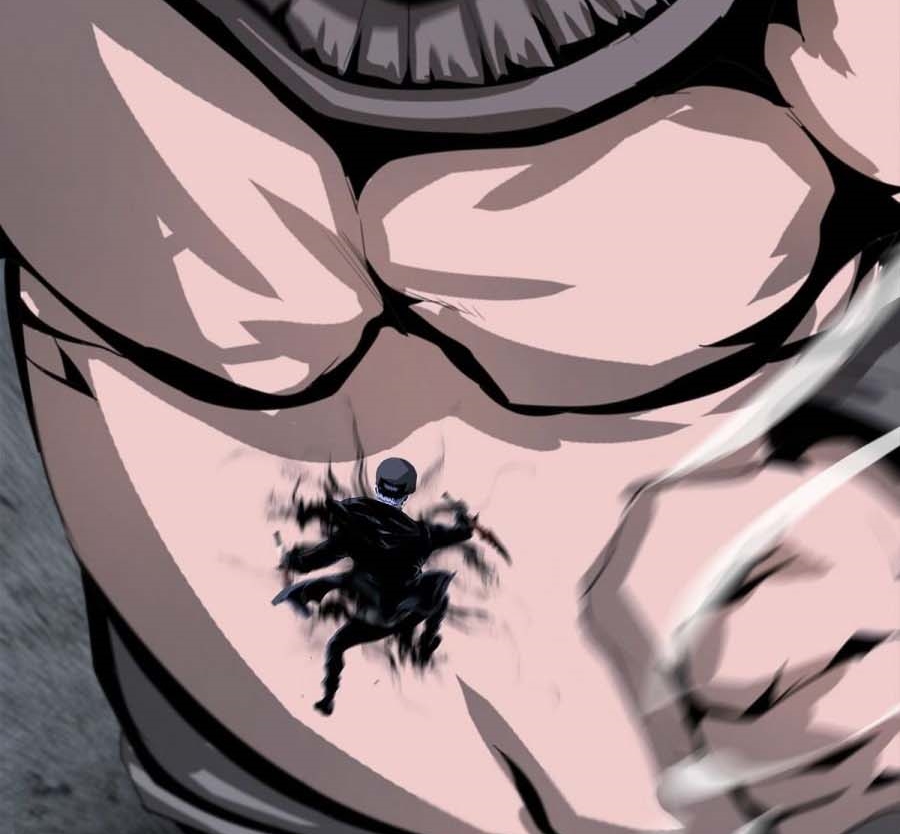 The Blade of Evolution Chapter 25 Gambar 76