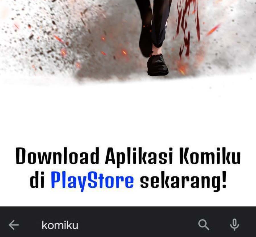 The Blade of Evolution Chapter 25 Gambar 80