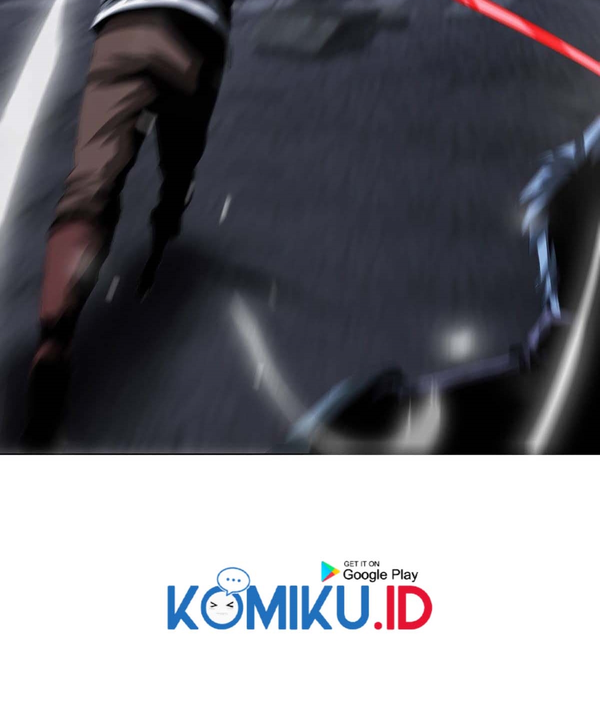 The Blade of Evolution Chapter 26 Gambar 10