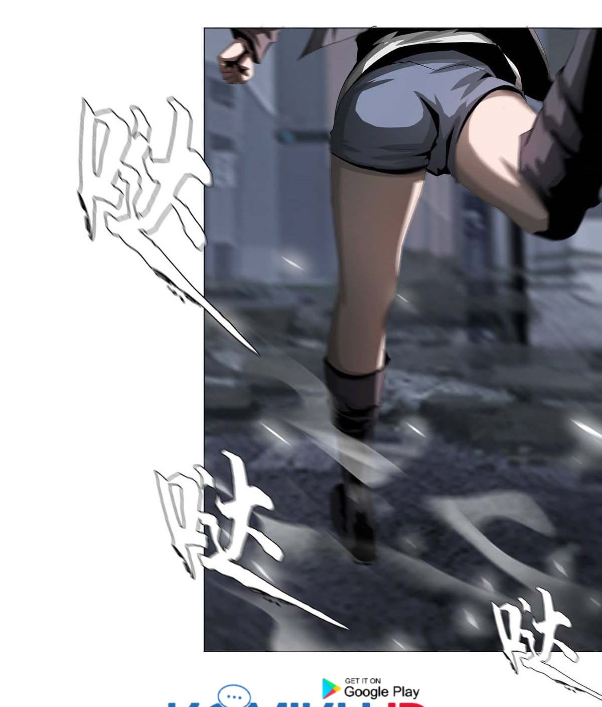 The Blade of Evolution Chapter 26 Gambar 11