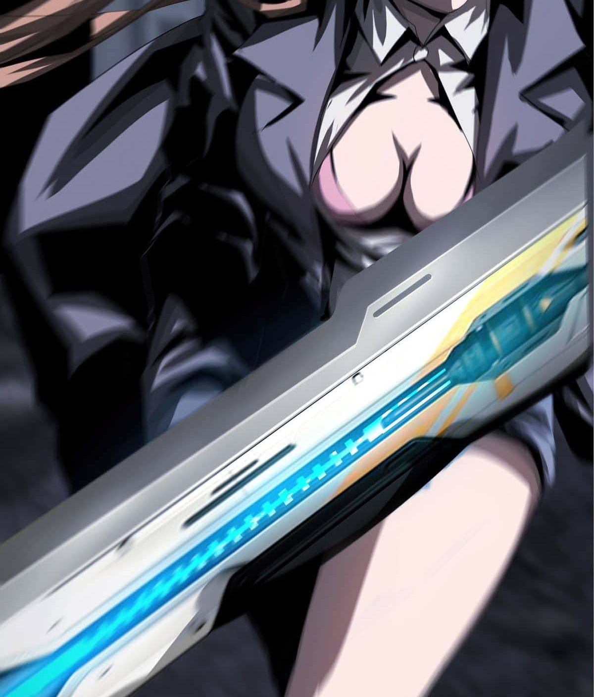 The Blade of Evolution Chapter 26 Gambar 15
