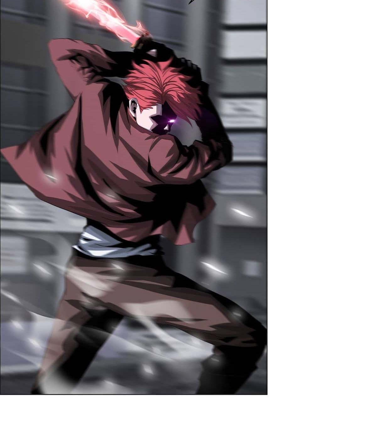 The Blade of Evolution Chapter 26 Gambar 17