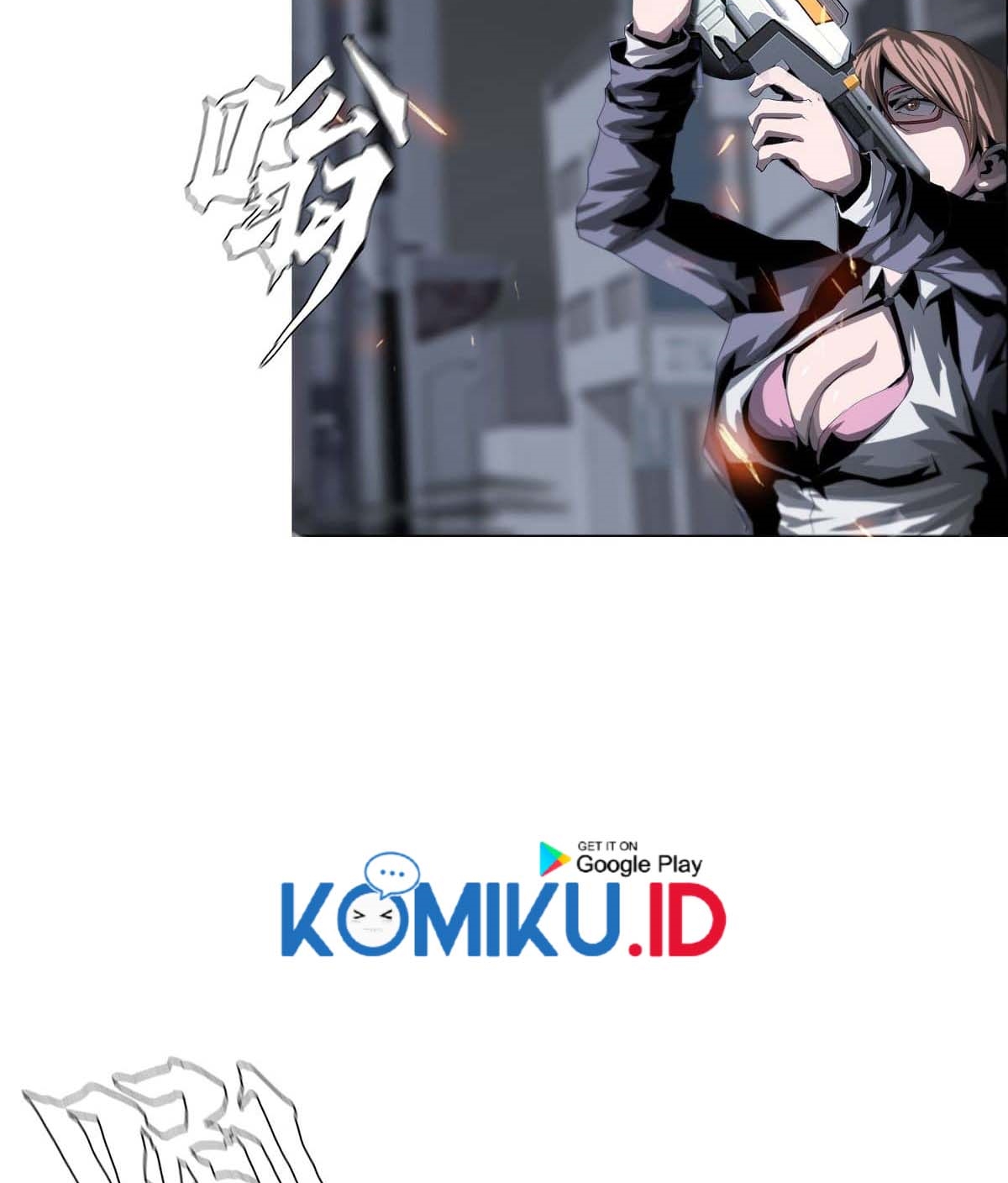 The Blade of Evolution Chapter 26 Gambar 19