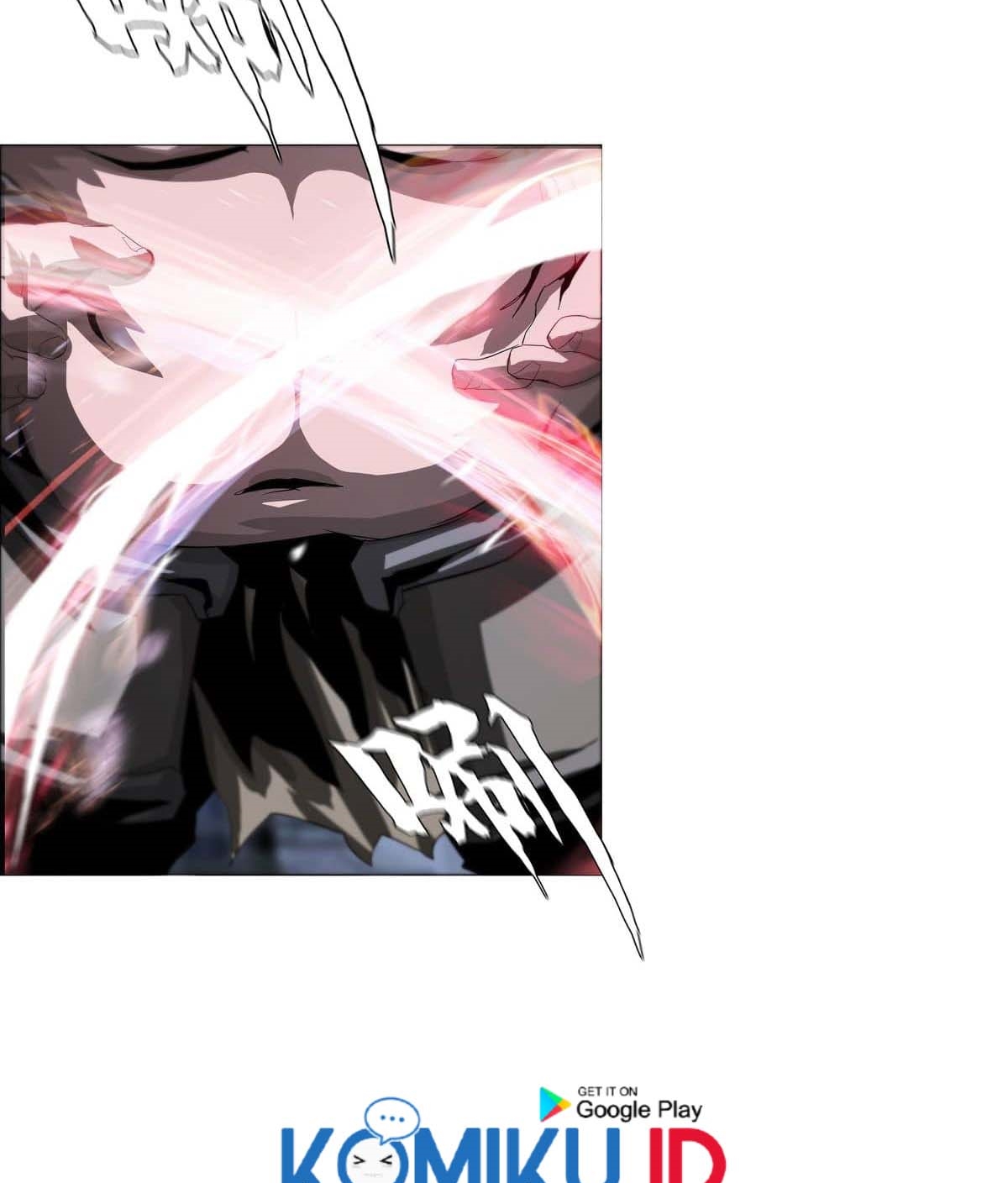 The Blade of Evolution Chapter 26 Gambar 20