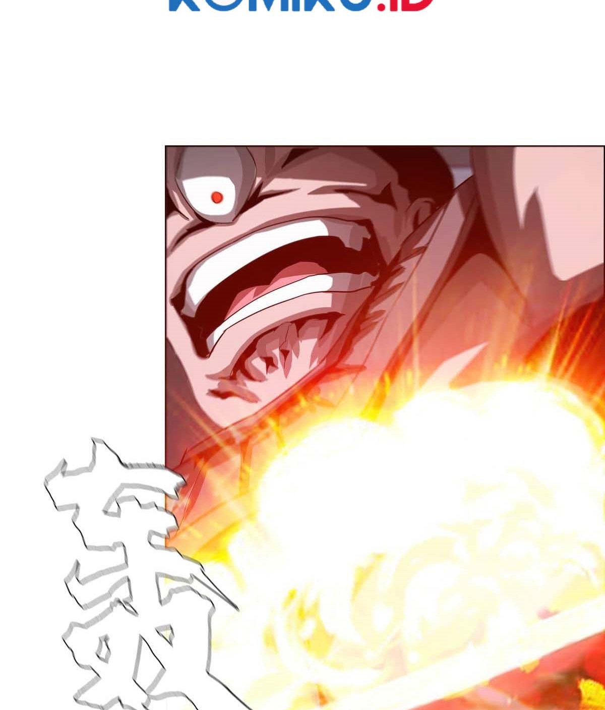 The Blade of Evolution Chapter 26 Gambar 21