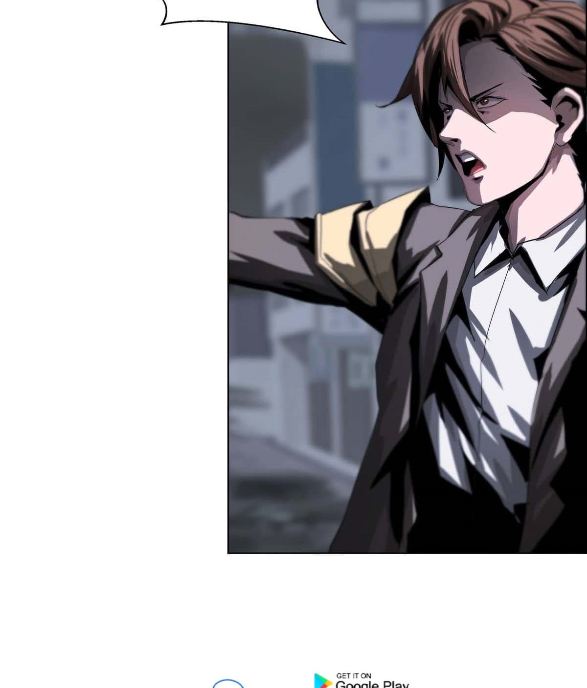 The Blade of Evolution Chapter 26 Gambar 24