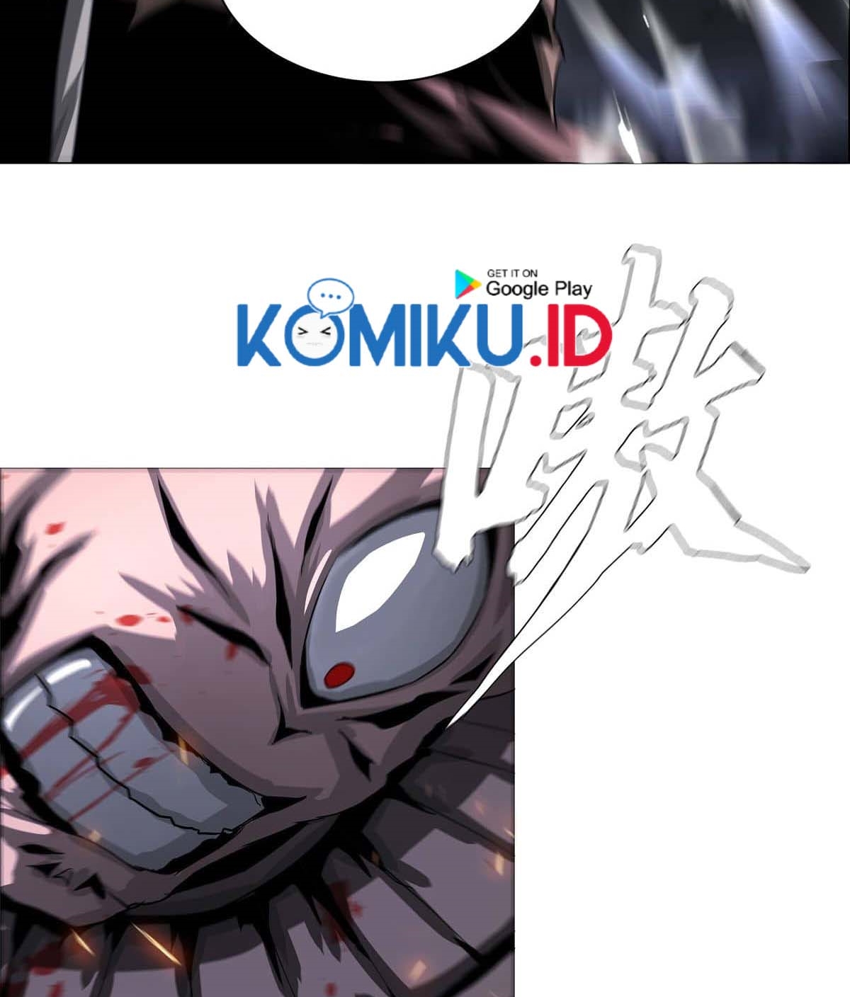 The Blade of Evolution Chapter 26 Gambar 27