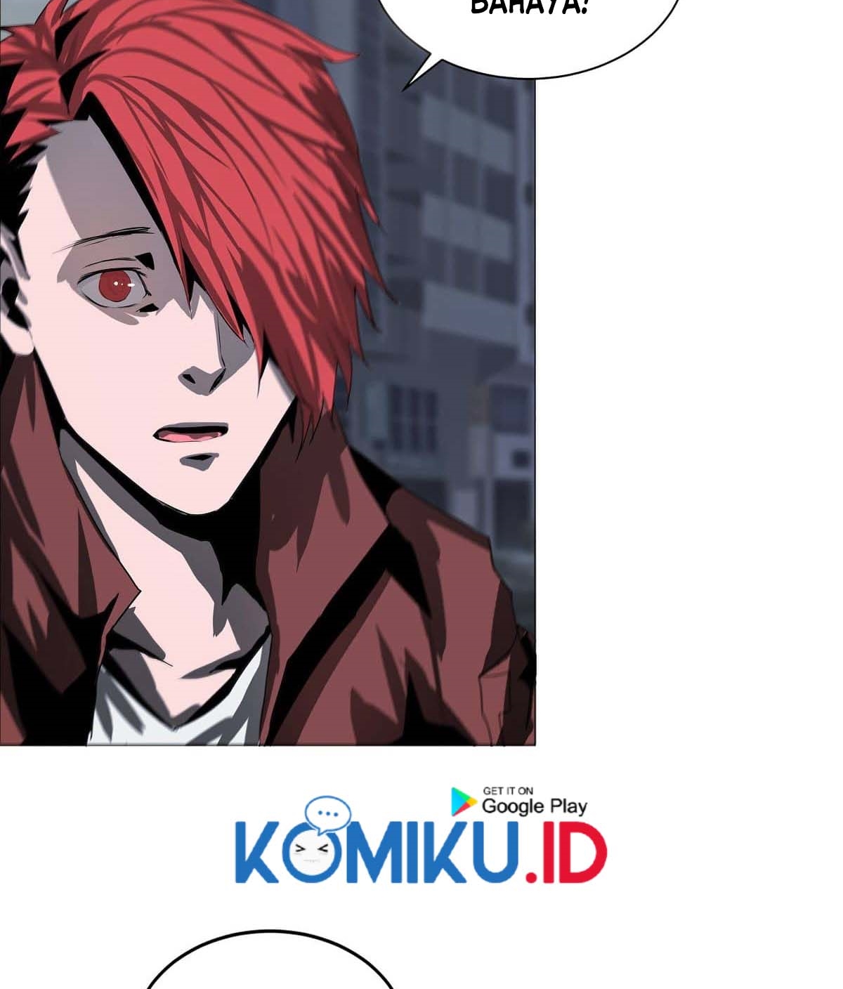 The Blade of Evolution Chapter 26 Gambar 33