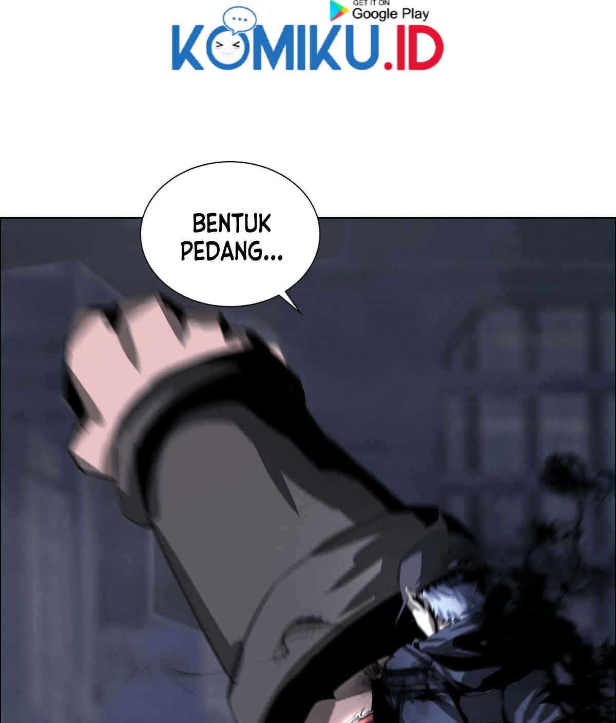 The Blade of Evolution Chapter 26 Gambar 35